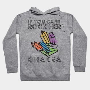 Chakra Shocker Hoodie